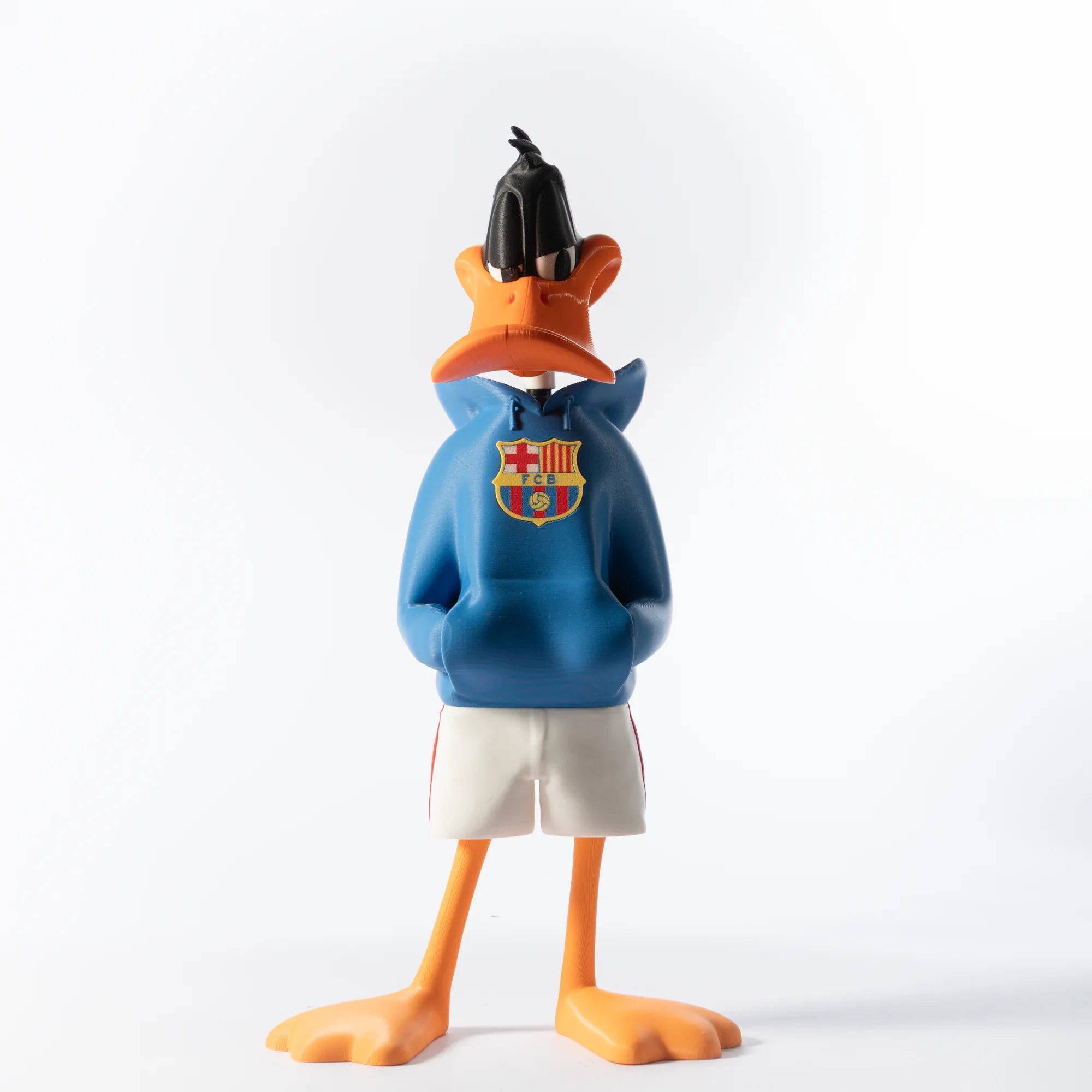 Pato Edición Barcelona