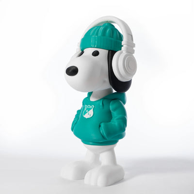 Snoopy Edición Cali