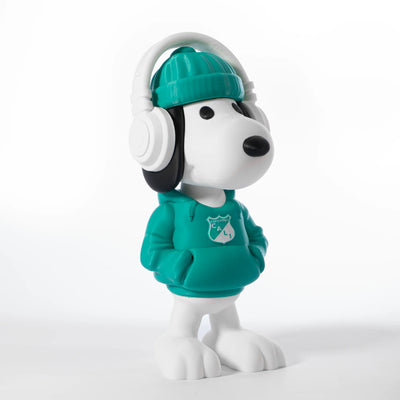 Snoopy Edición Cali