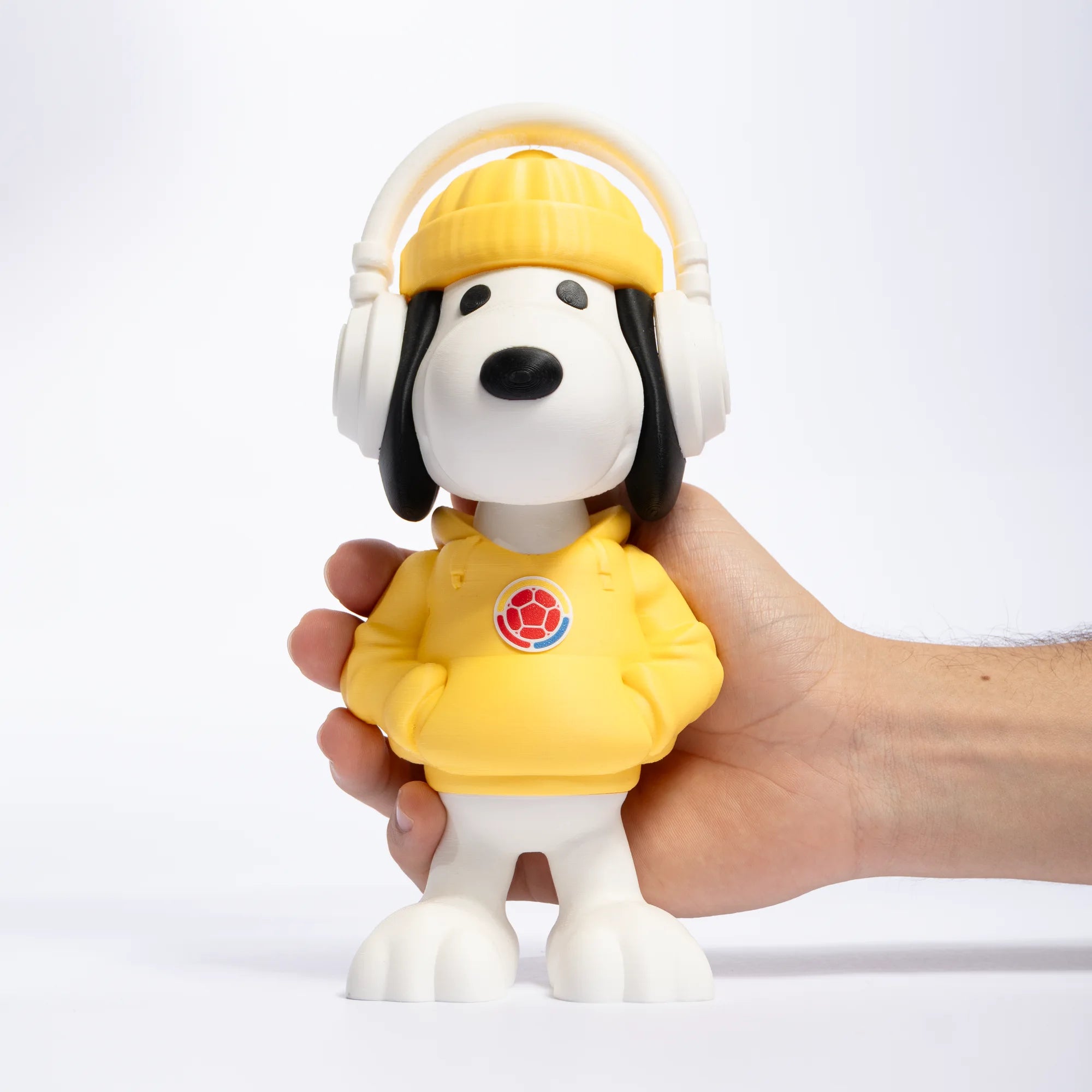 Snoopy Edición Futbolero