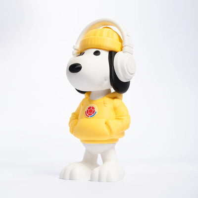 Snoopy Edición Futbolero