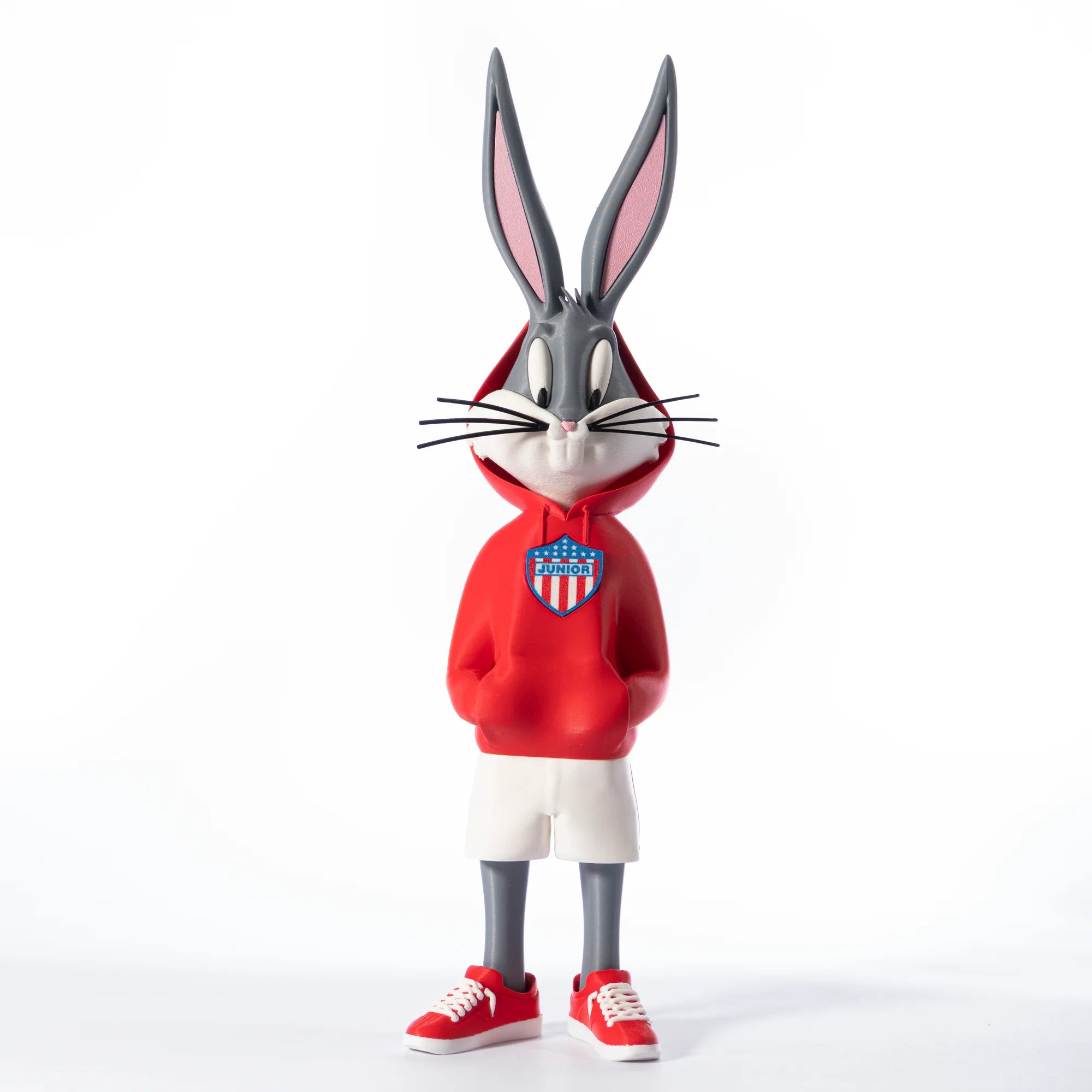 Conejo Edición Junior
