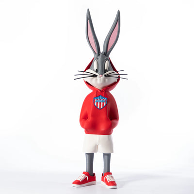 Conejo Edición Junior