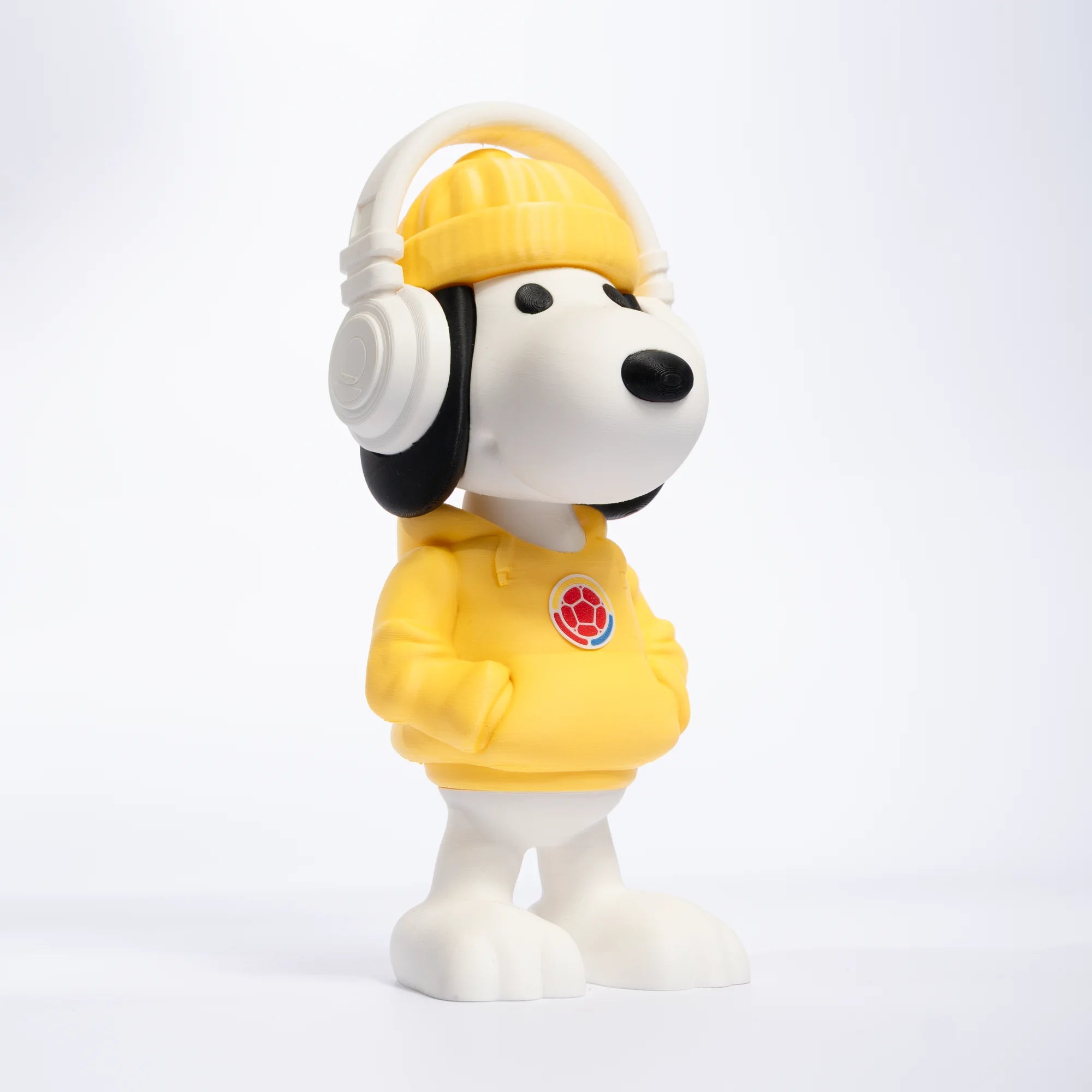 Snoopy Edición Futbolero