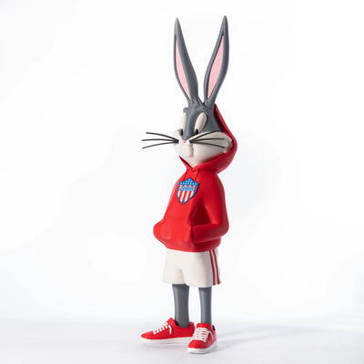 Conejo Edición Junior