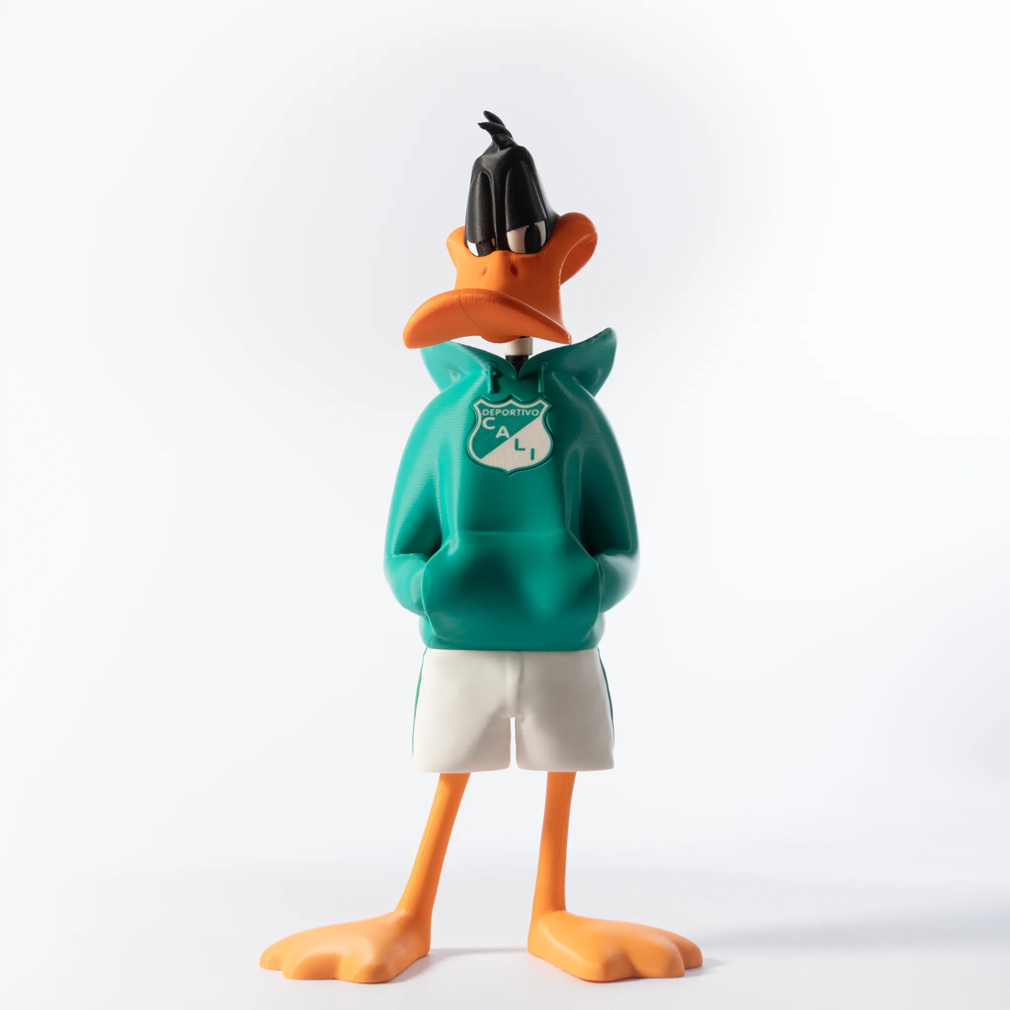 Pato Edición Cali