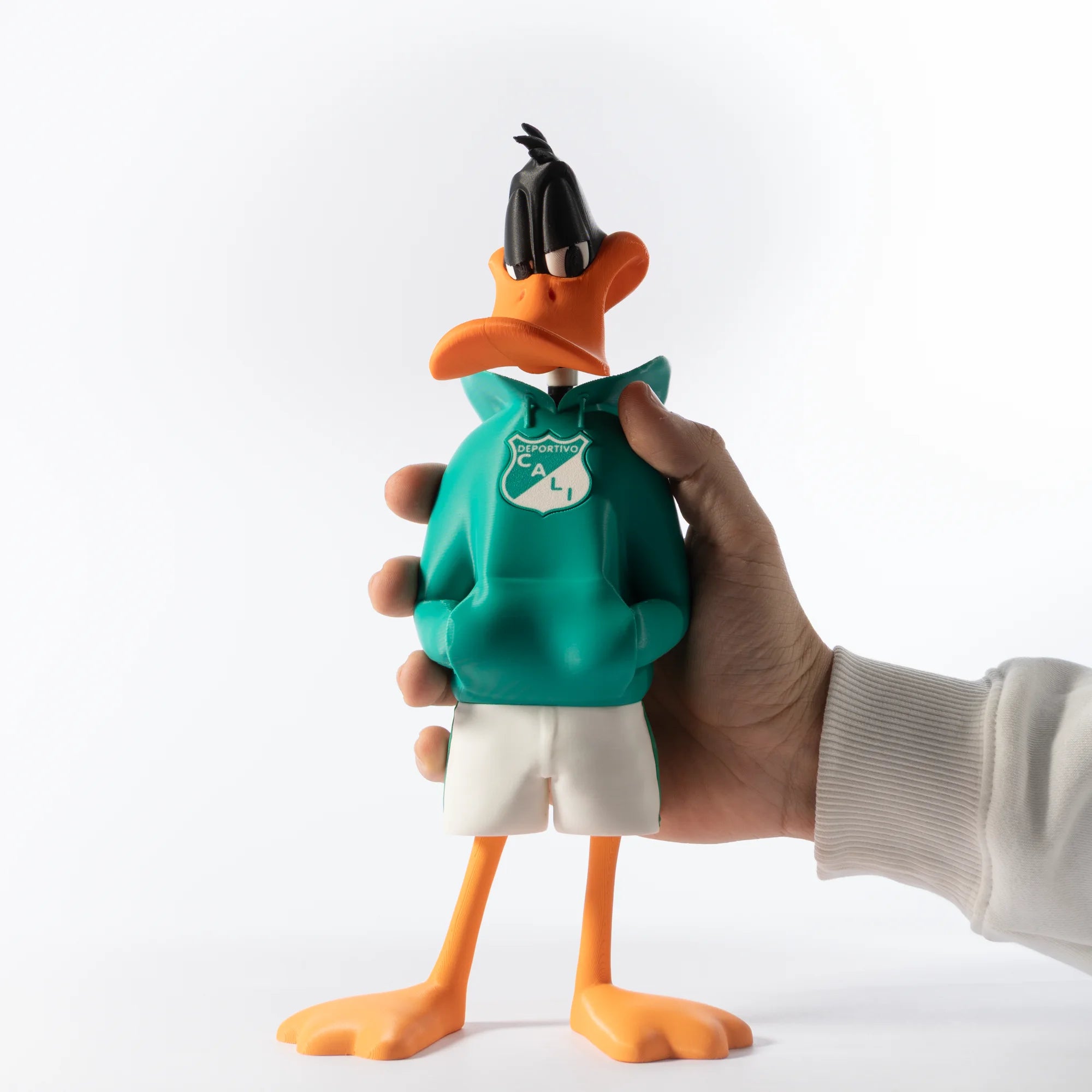 Pato Edición Cali