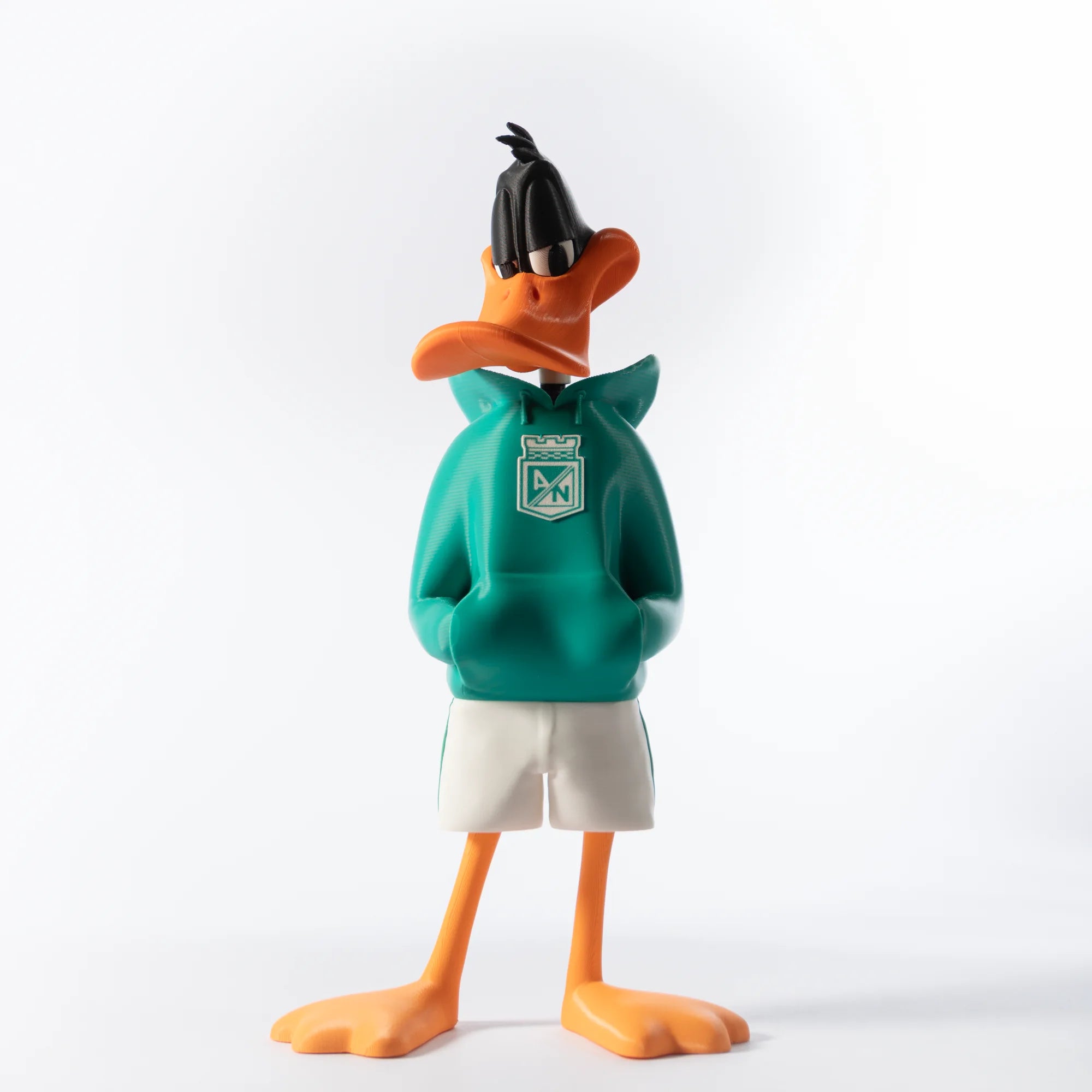Pato Edición Nacional