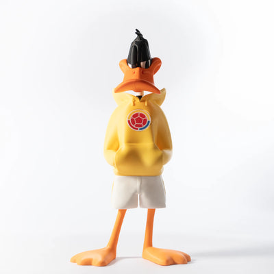 Pato Lucas Futbolero