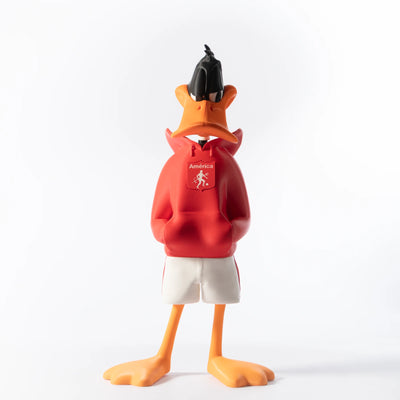 Pato Edición América
