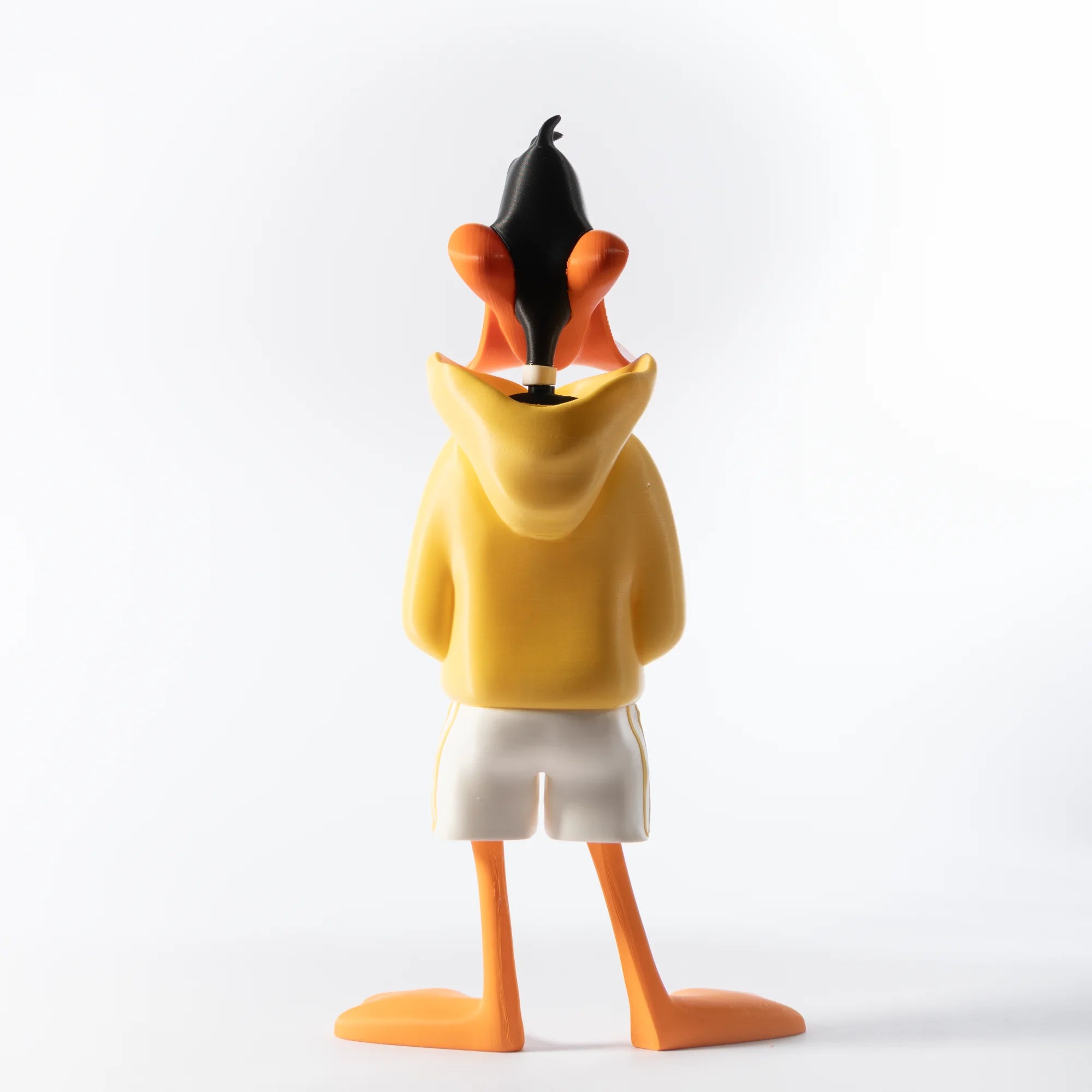 Pato Lucas Futbolero