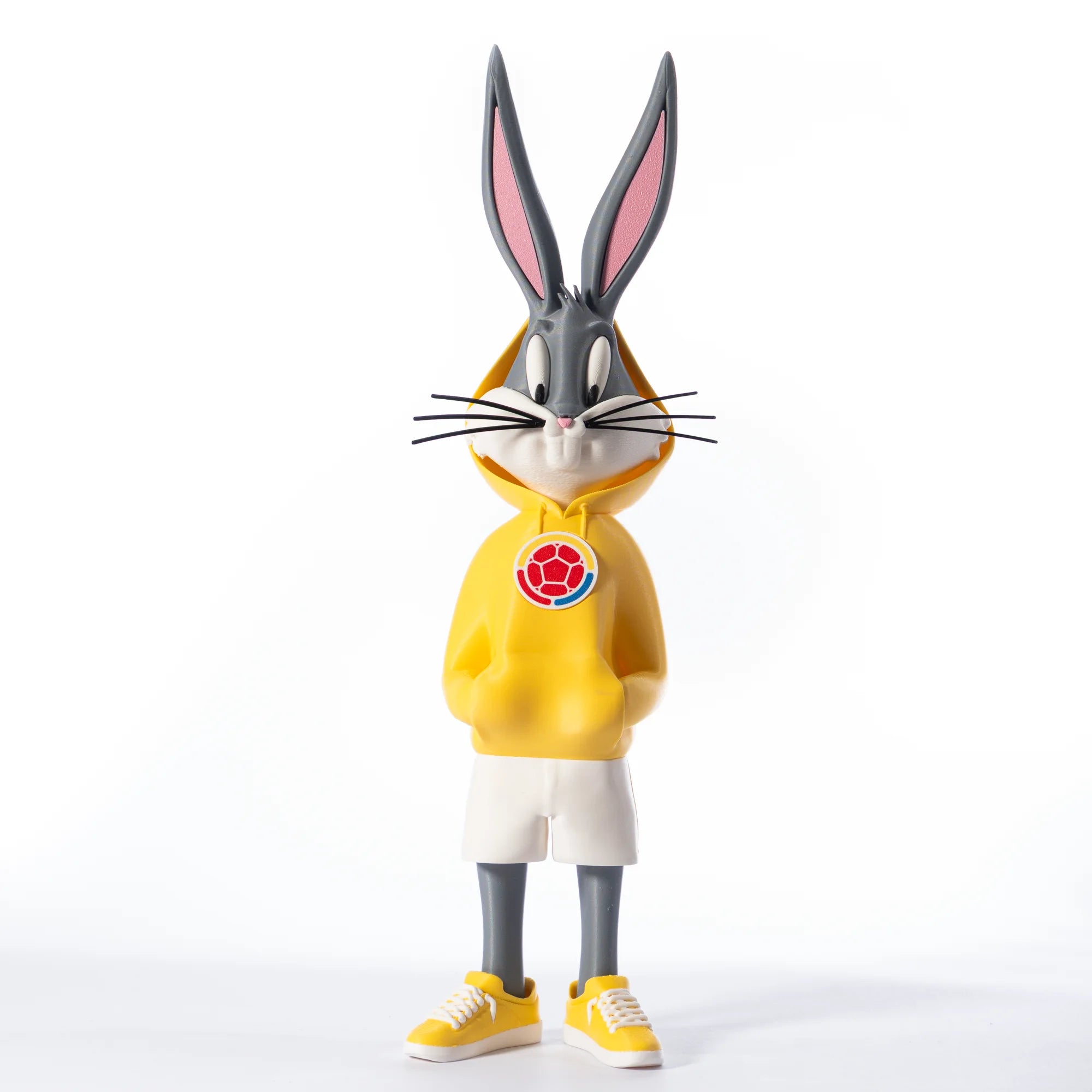 Bugs Bunny Futbolero