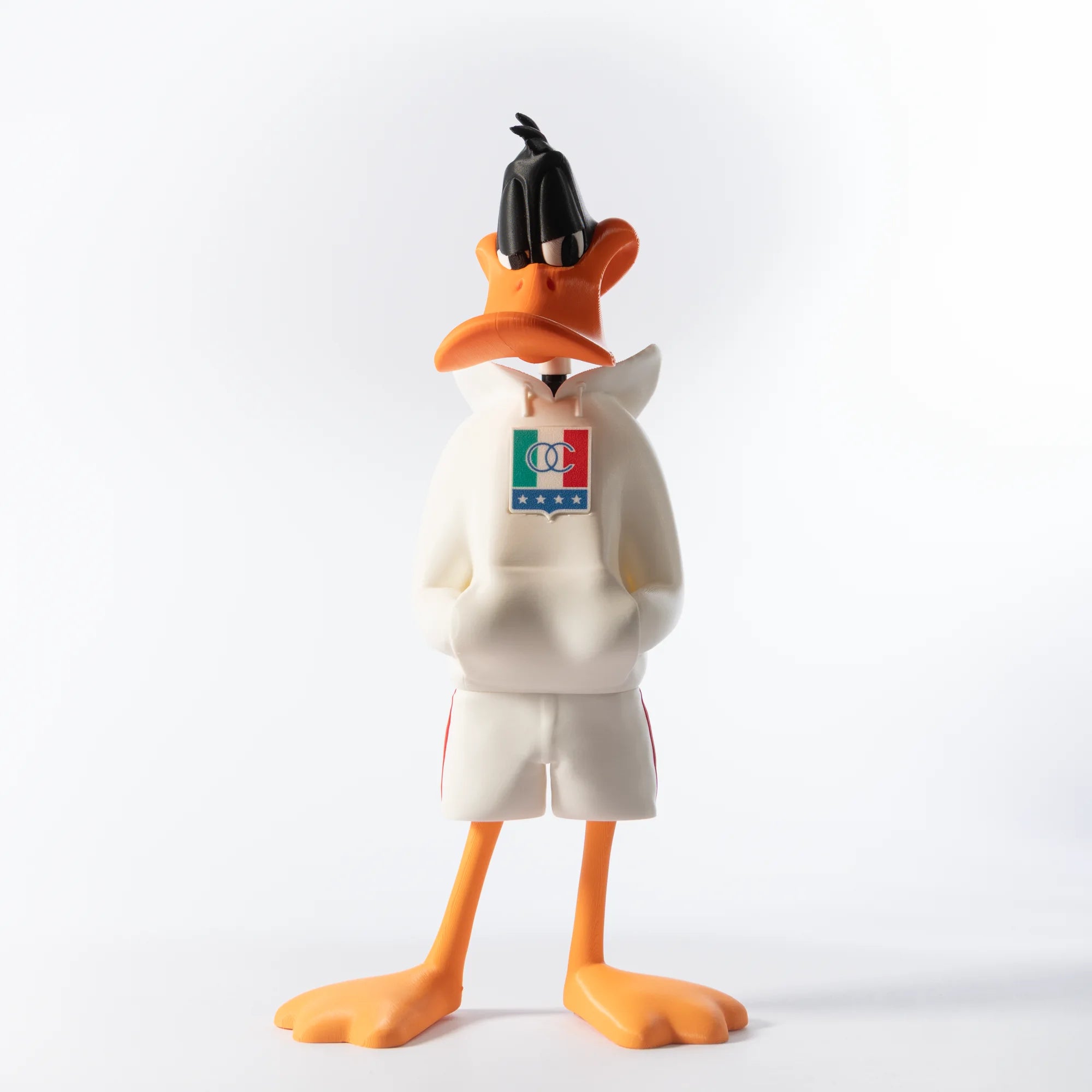 Pato Edición Once Caldas