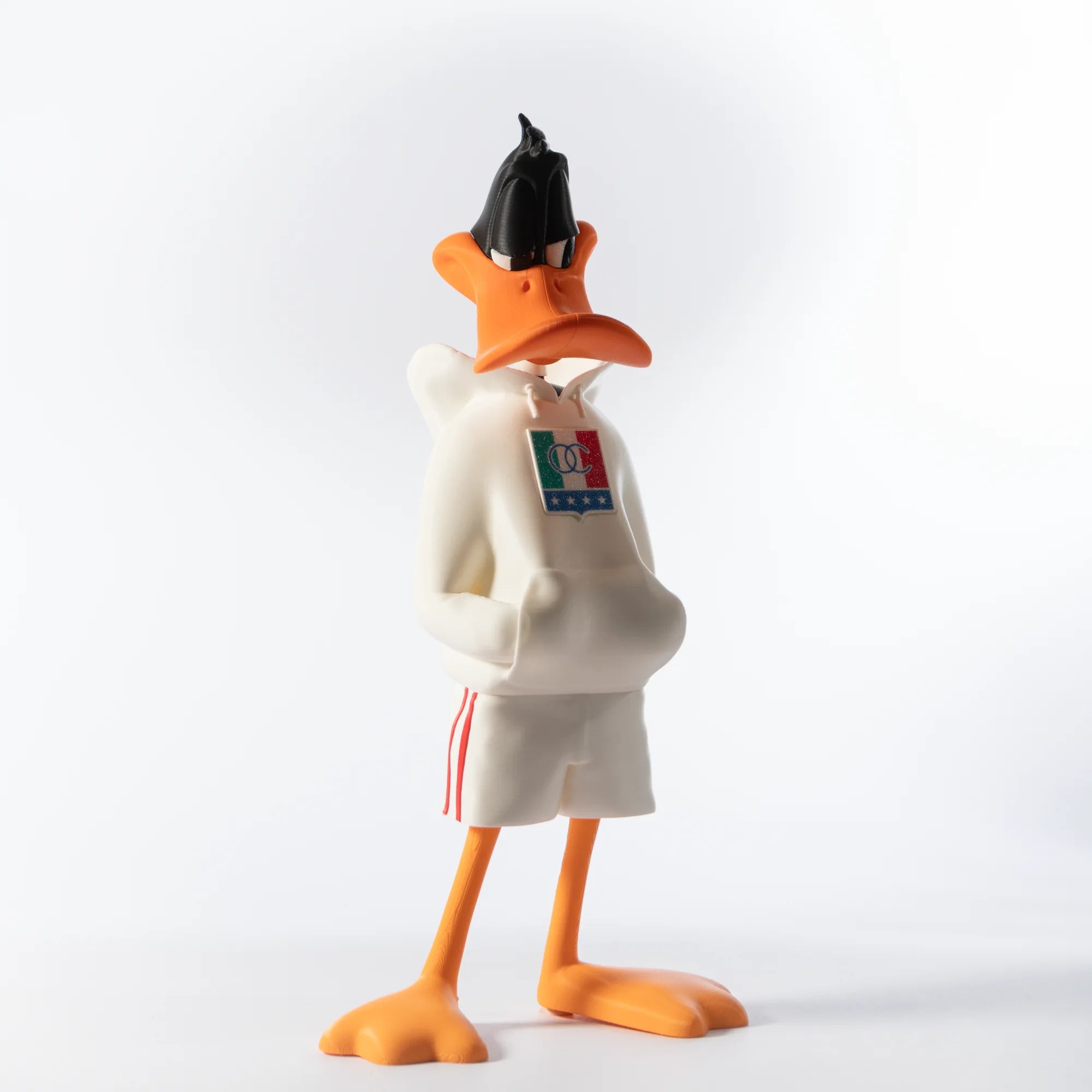 Pato Edición Once Caldas