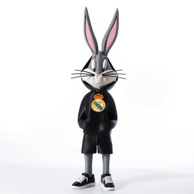 Conejo Edición Real Madrid