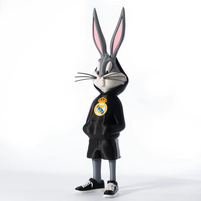 Conejo Edición Real Madrid