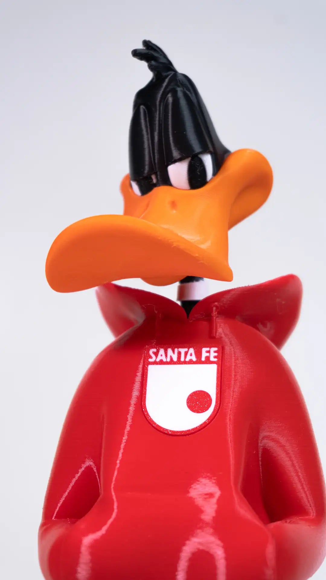 Pato Santa Fe