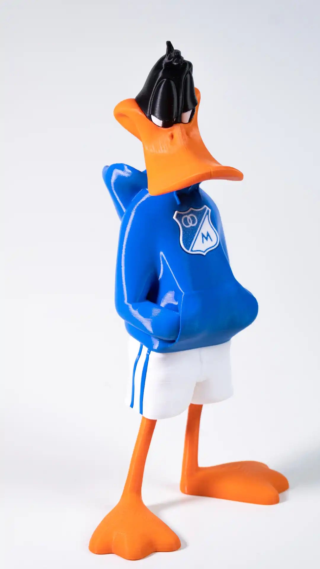 Pato Millonarios