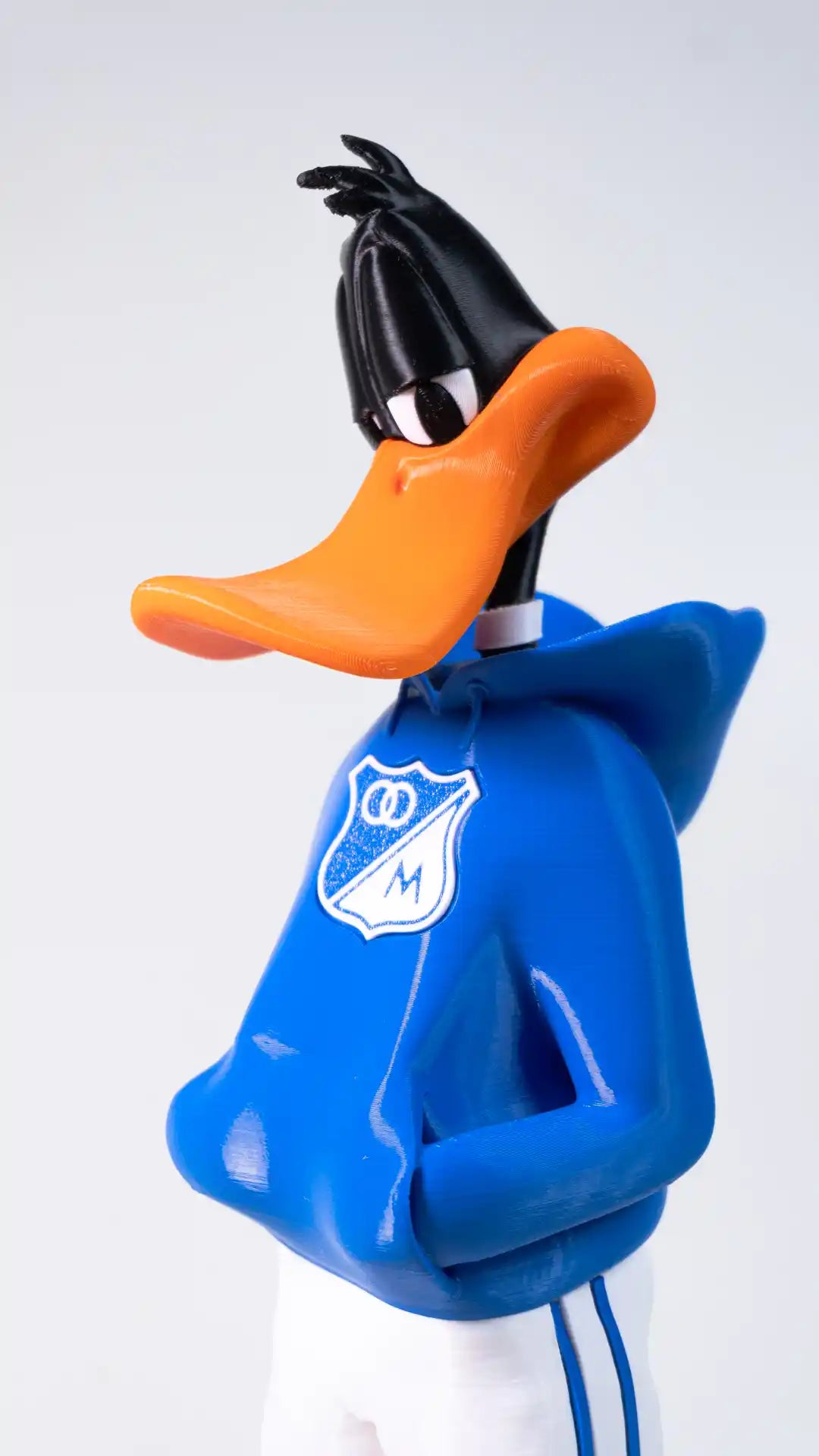 Pato Millonarios