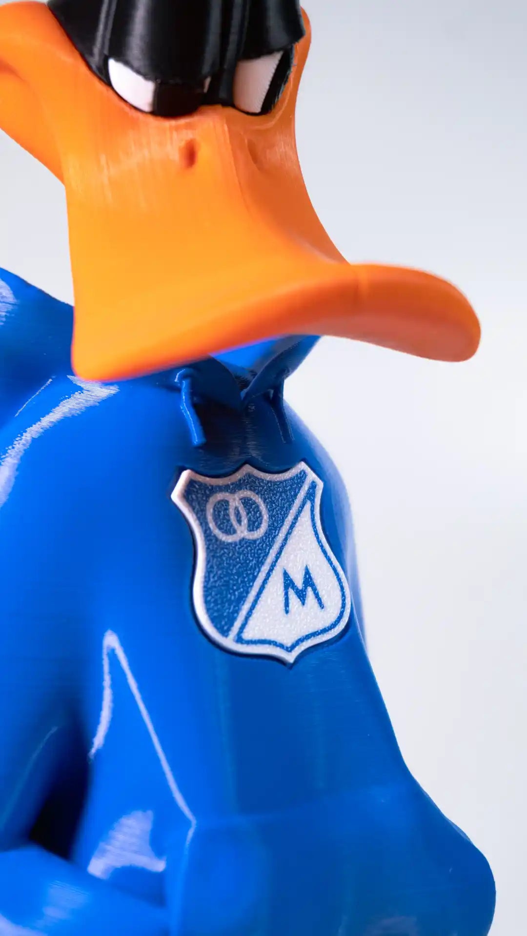 Pato Millonarios