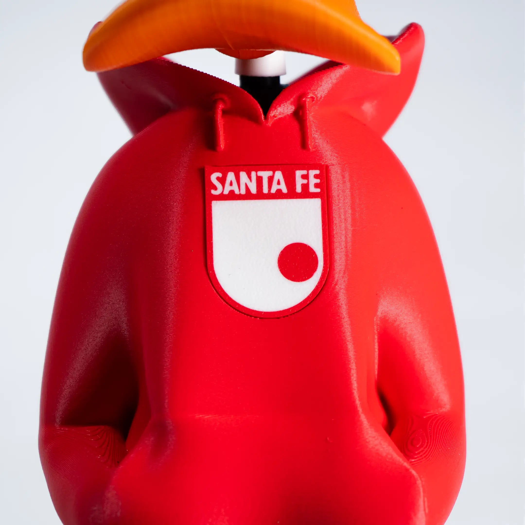 Pato Santa Fe