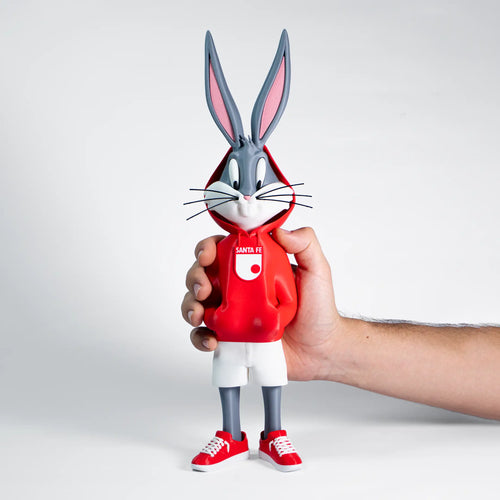 Conejo Santa Fe