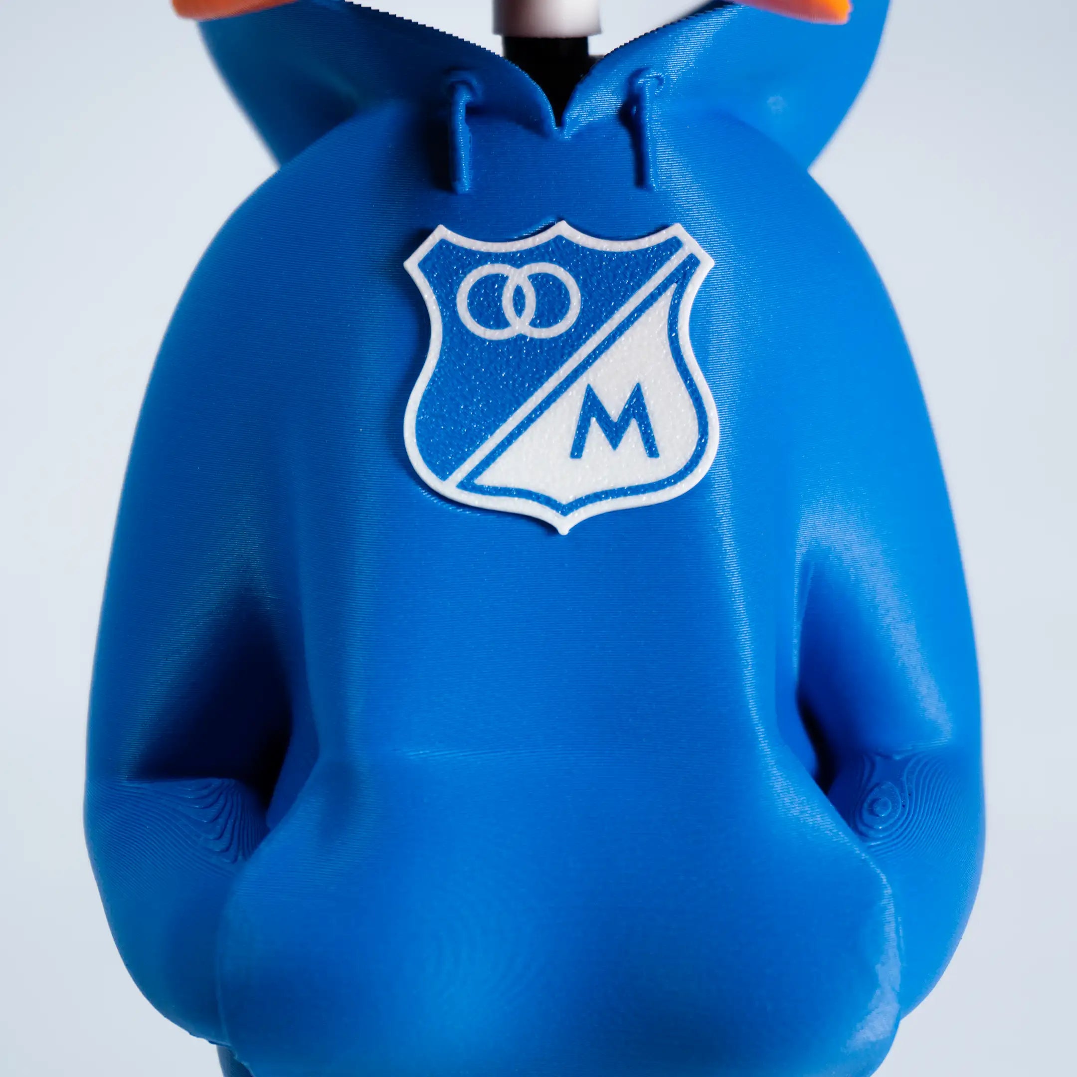 Pato Millonarios