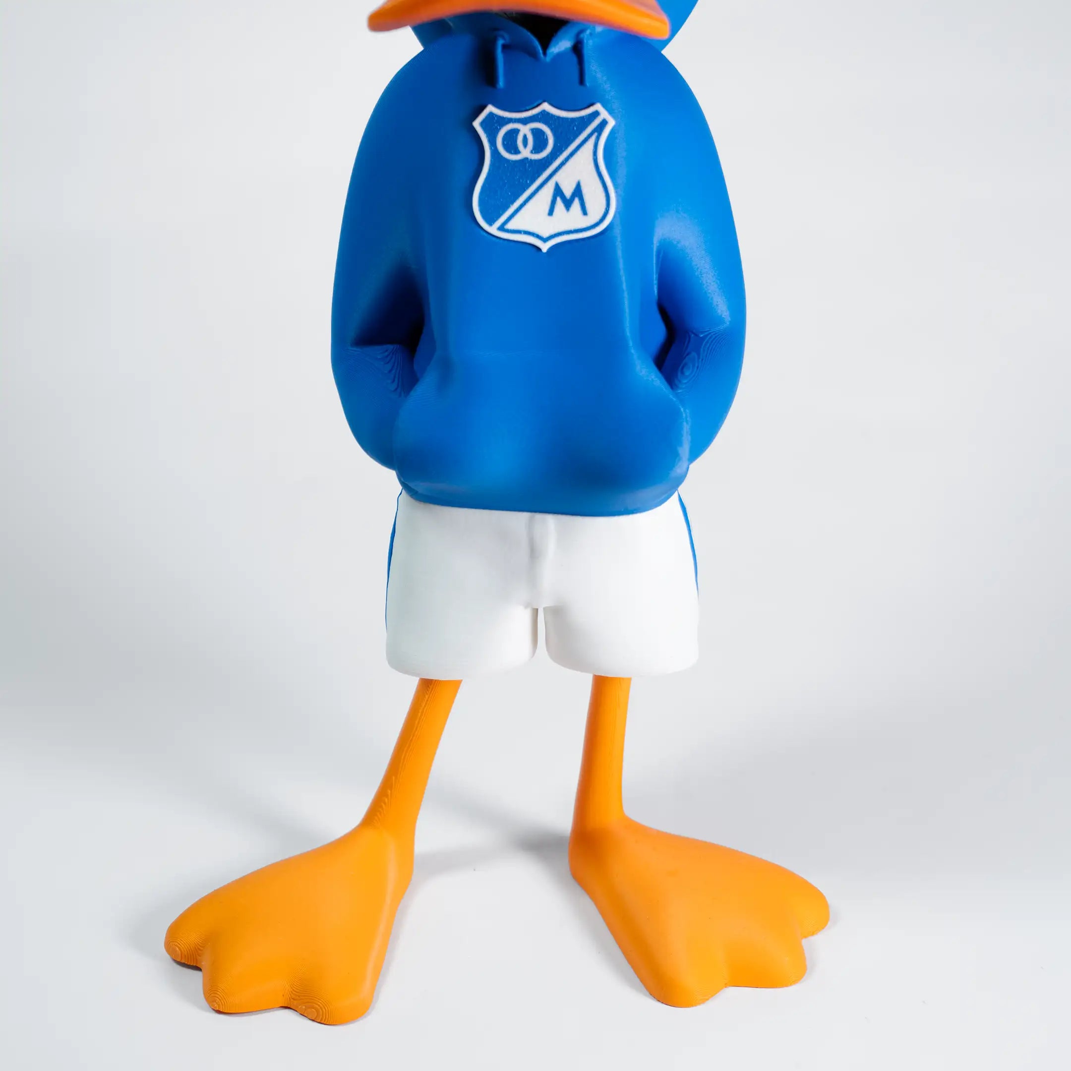 Pato Millonarios