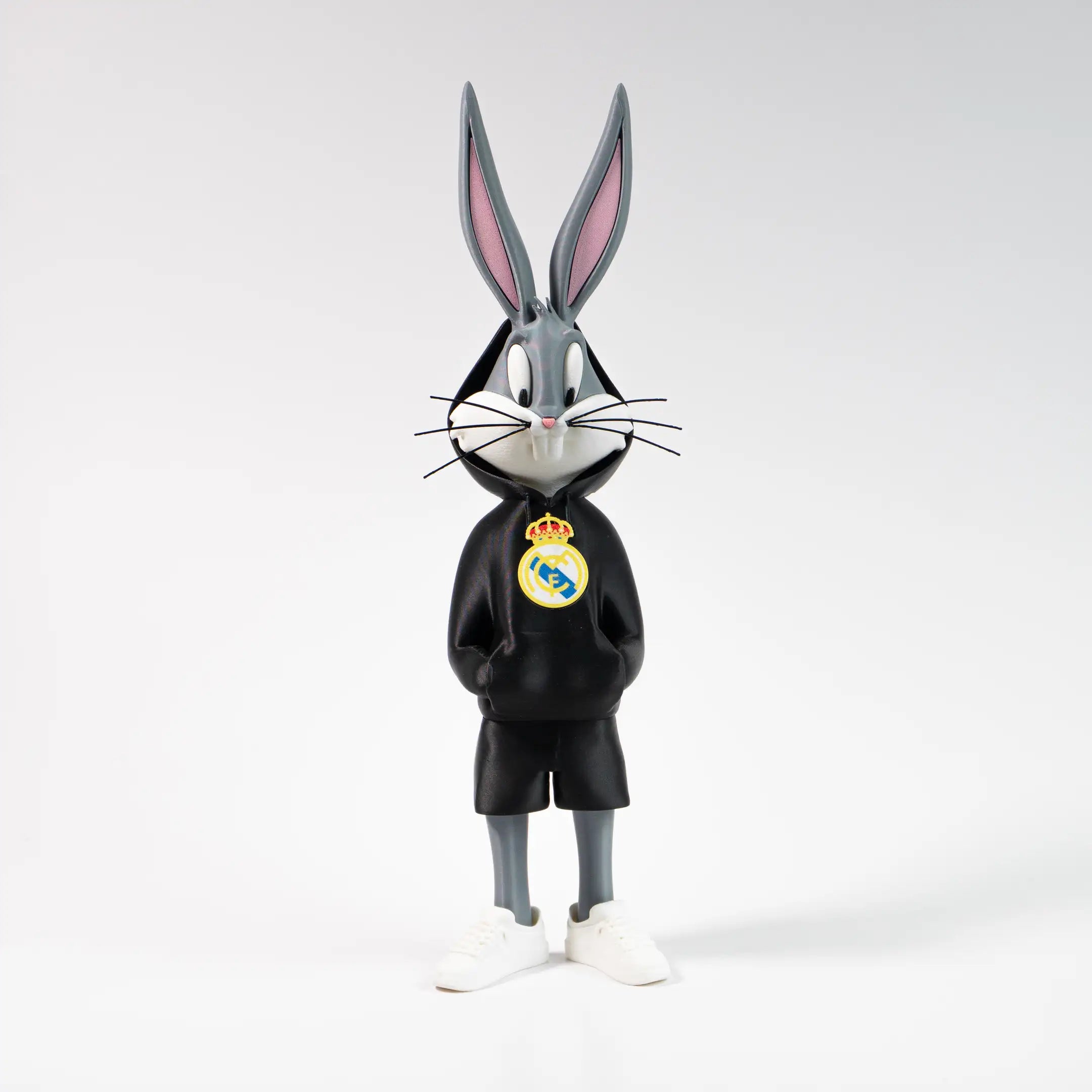 Conejo Real Madrid