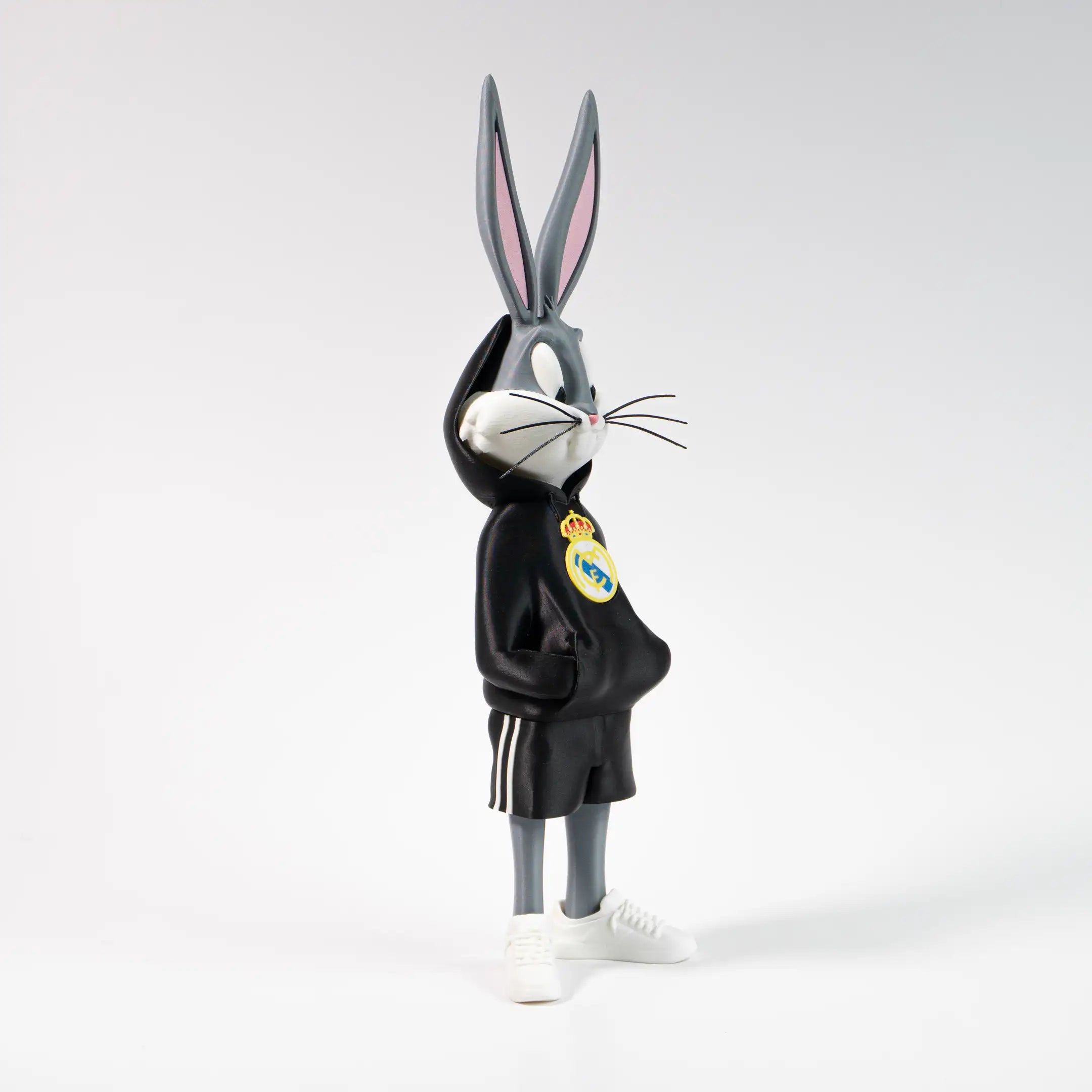 Conejo Real Madrid