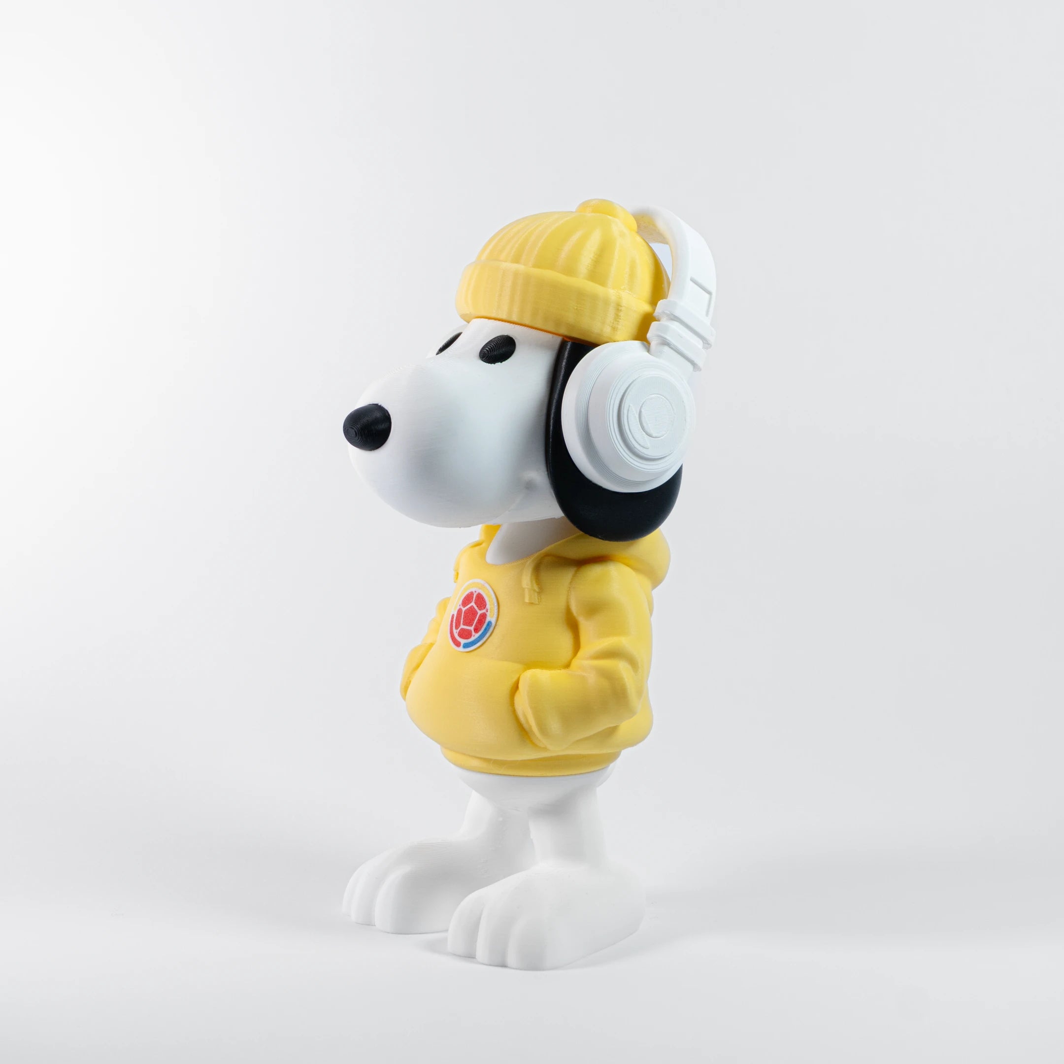 Snoopy Colombia