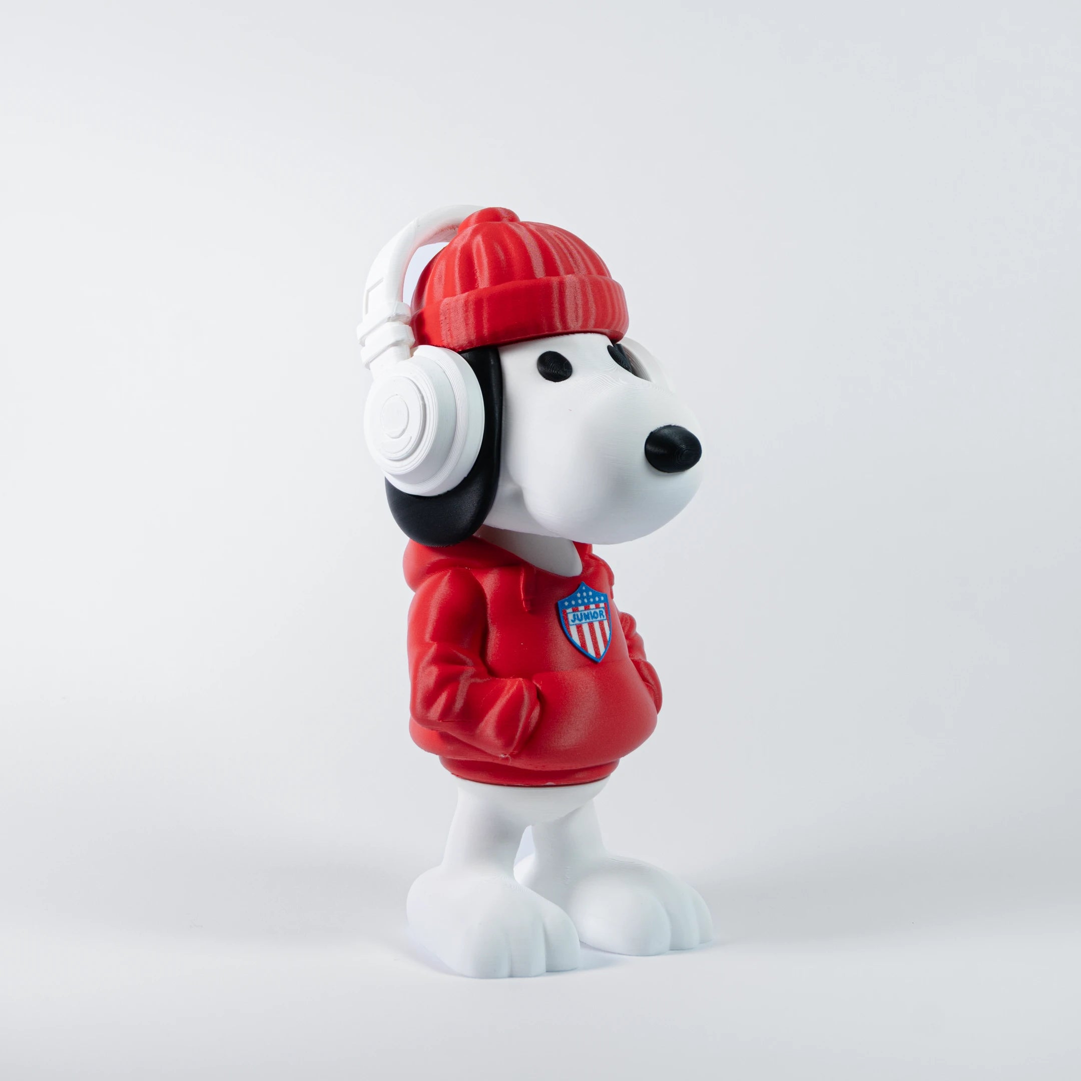Snoopy Junior
