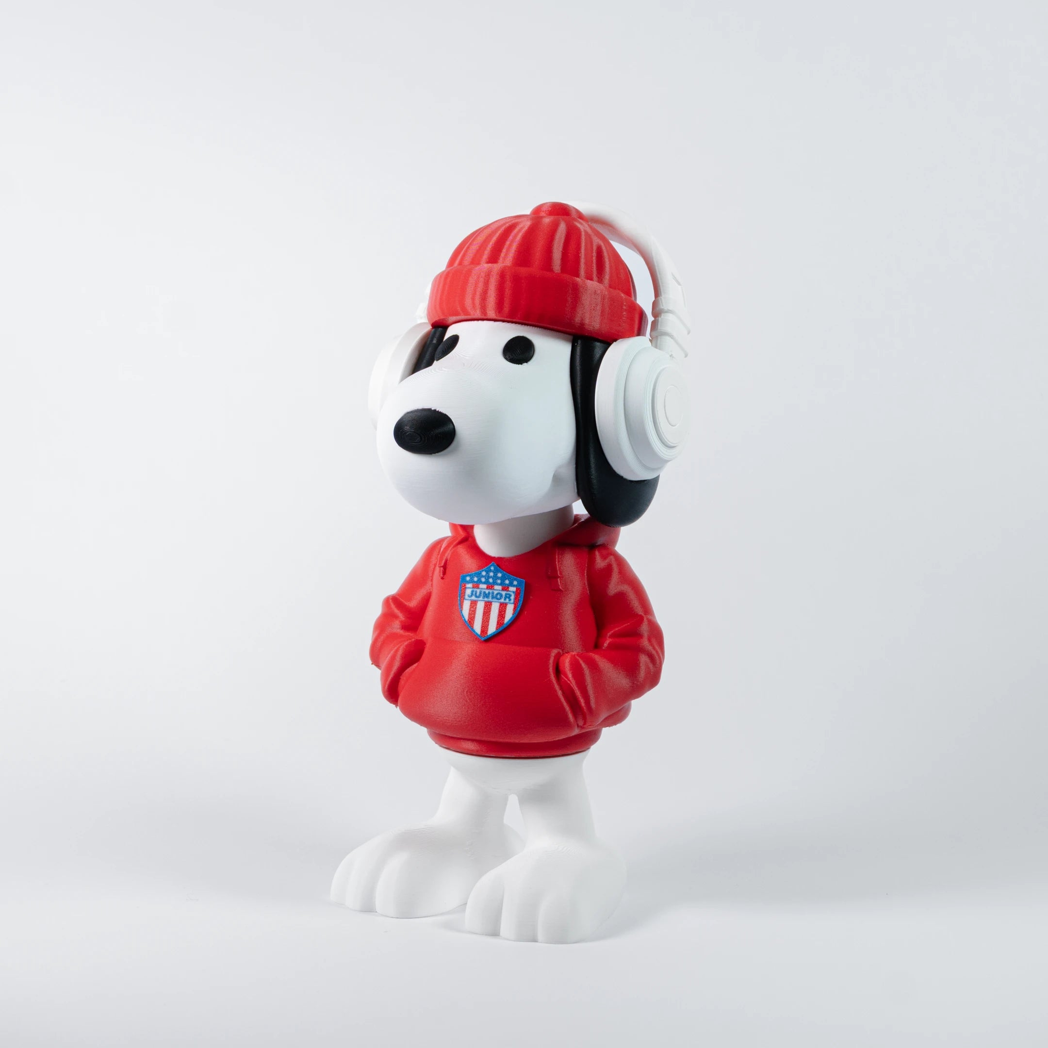 Snoopy Junior