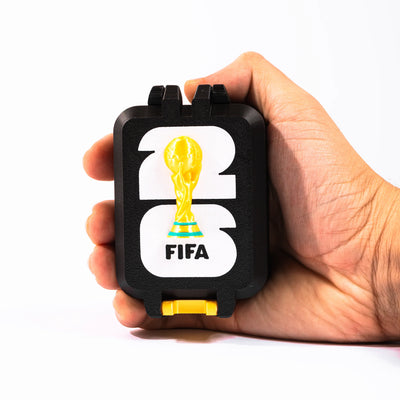 Cajita Edición Mundial