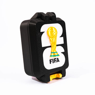 Cajita Edición Mundial