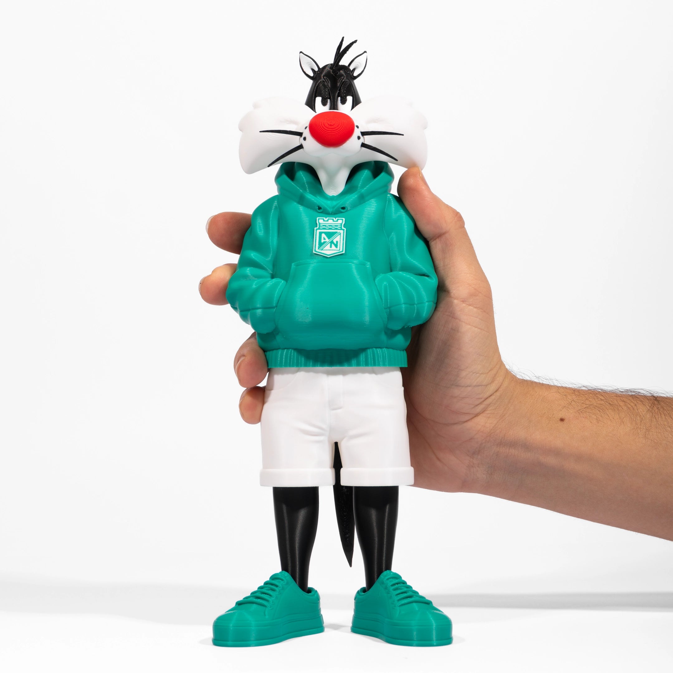 Silvestre Edición Futbolero