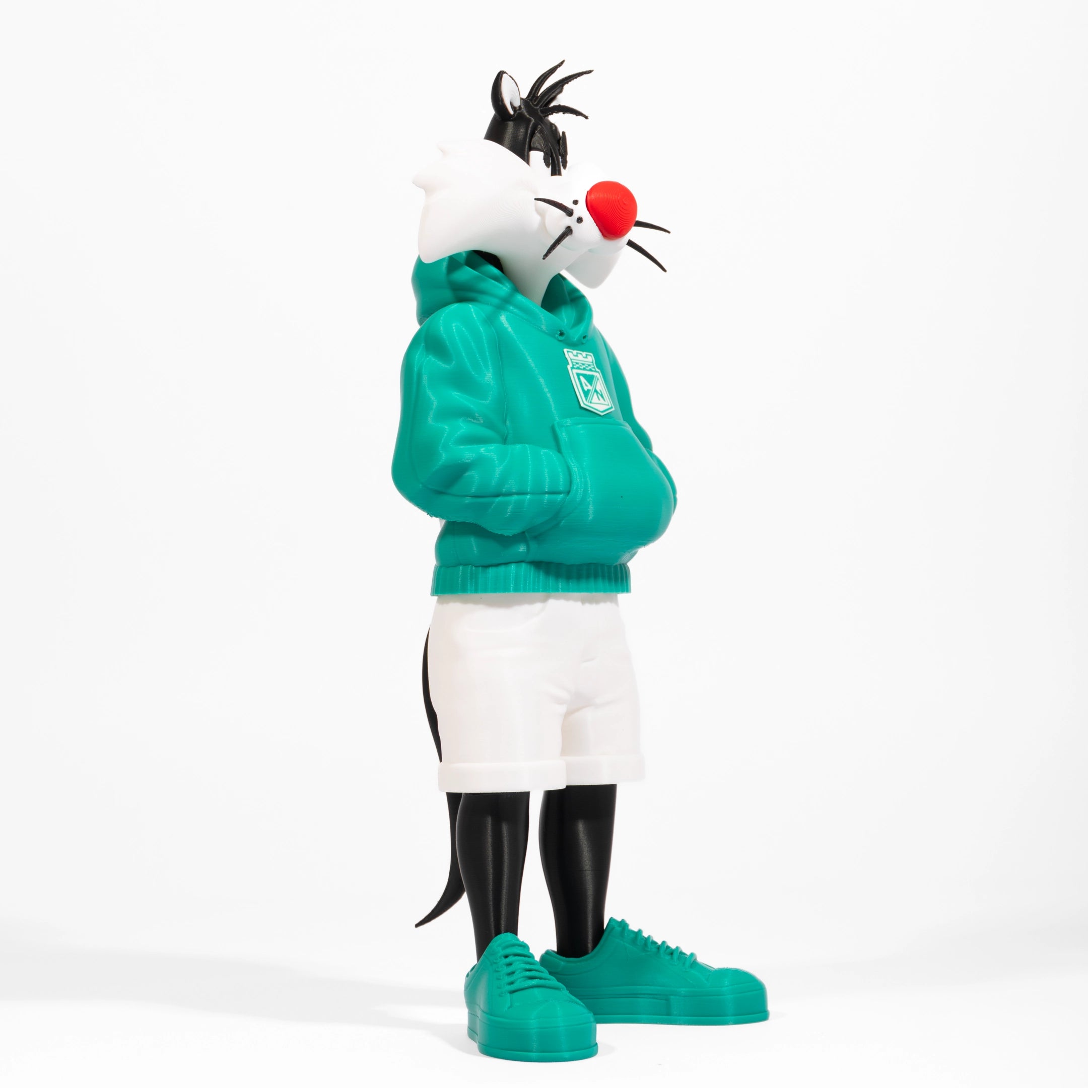 Silvestre Edición Futbolero