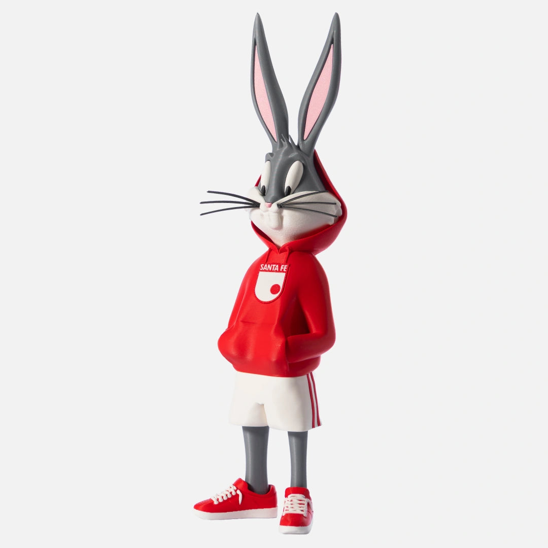 Conejo Edición Futbolero