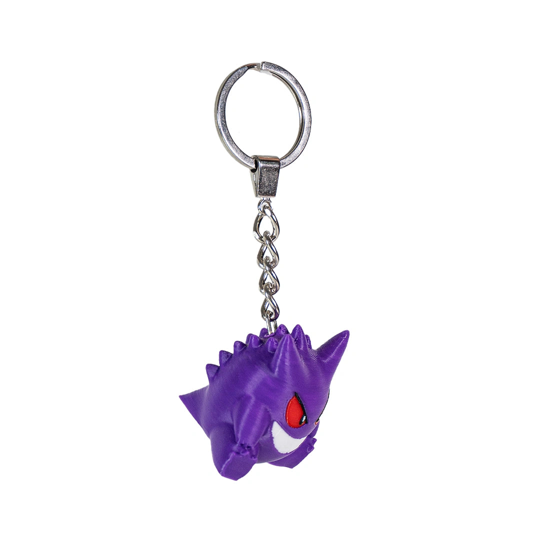 llavero gengar colombia