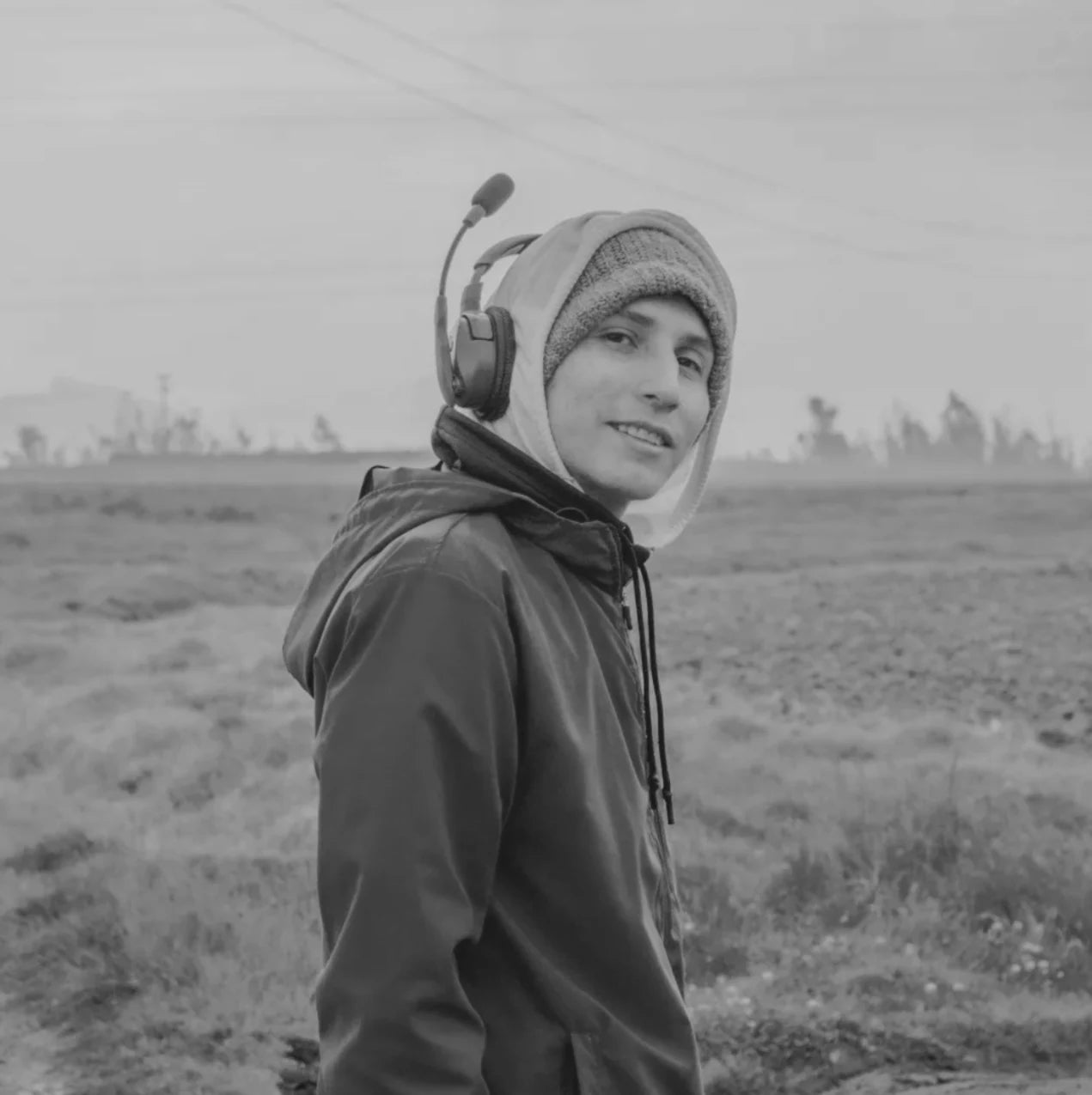 Julian Urrea