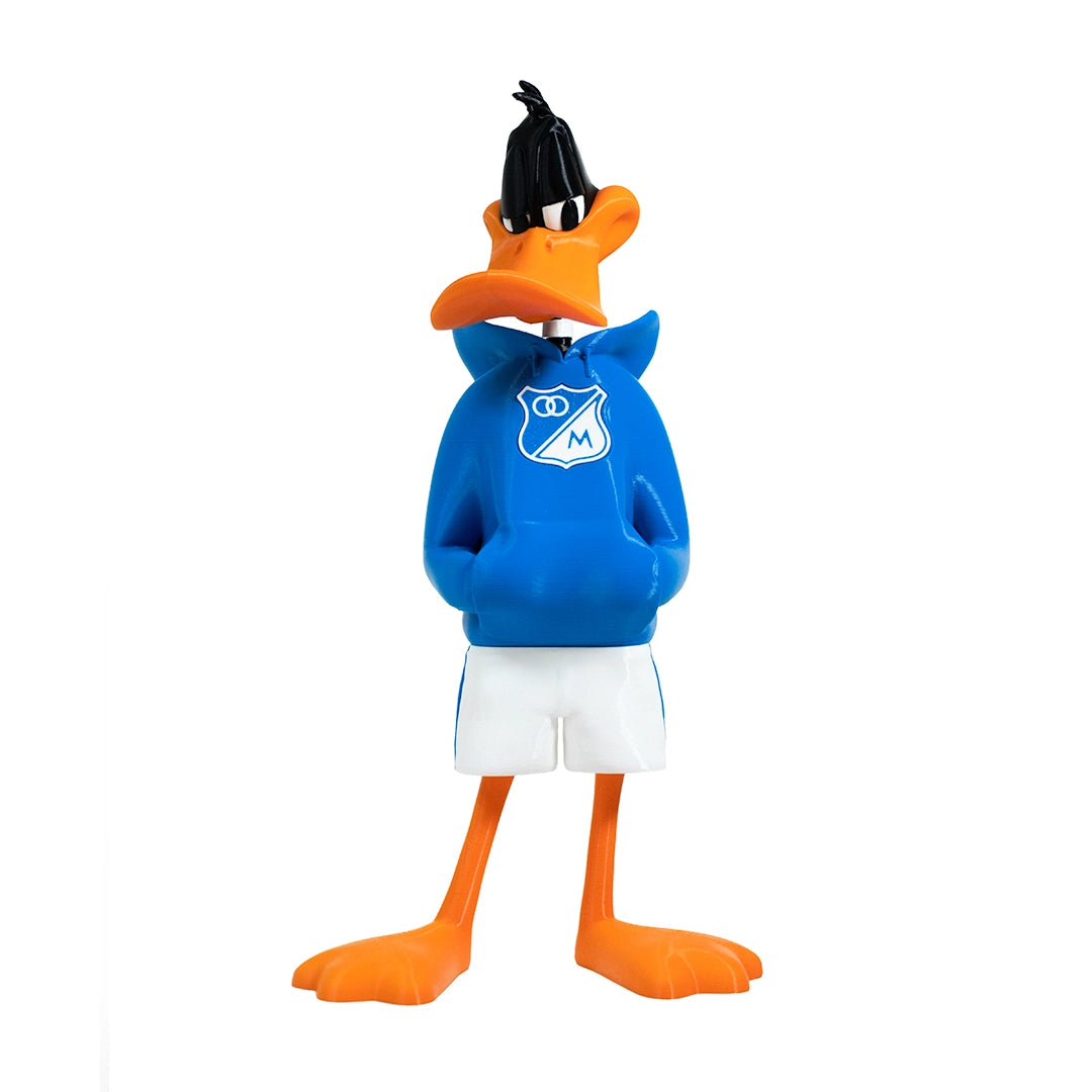 Pato Millonarios