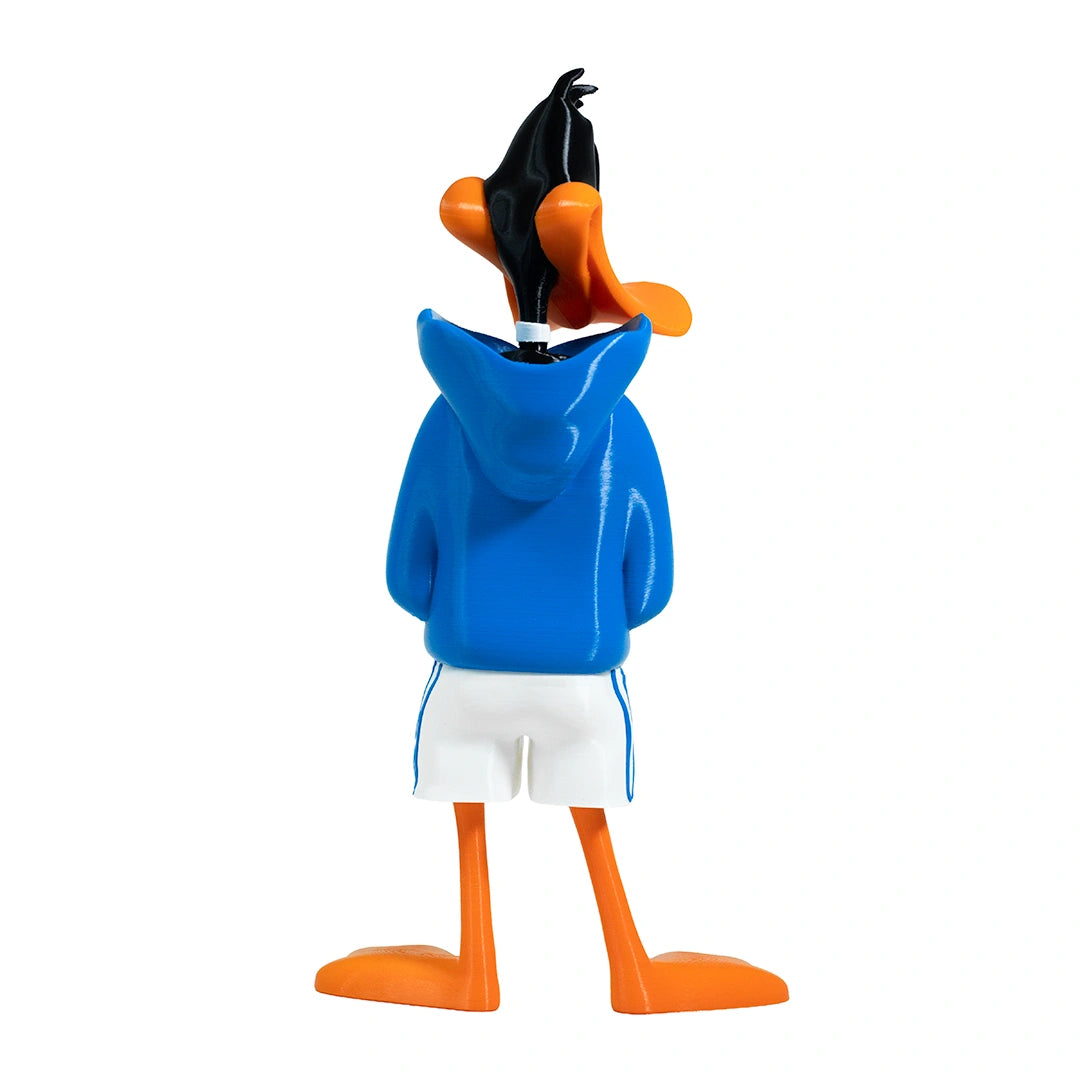 Pato Millonarios