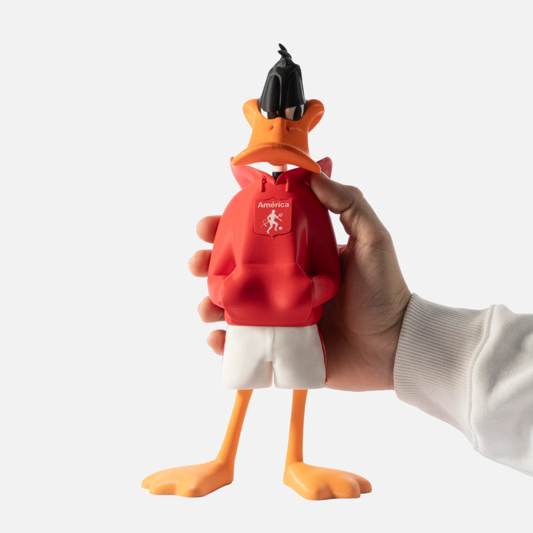 Pato Edición Futbolero