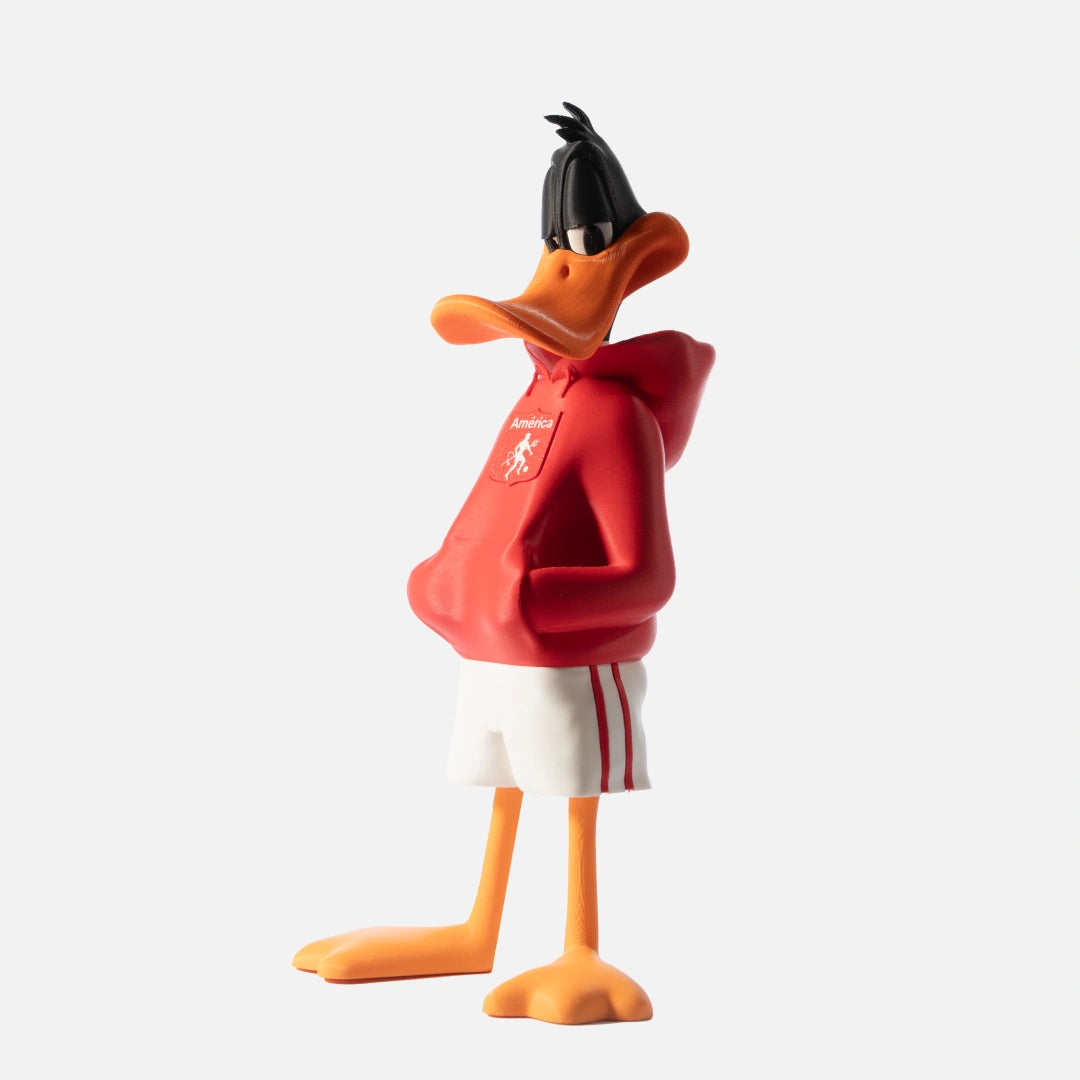 Pato Edición Futbolero