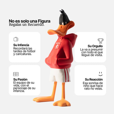 Pato Edición Futbolero