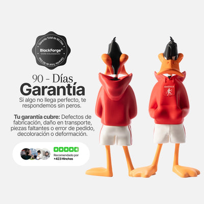 Pato Edición Futbolero