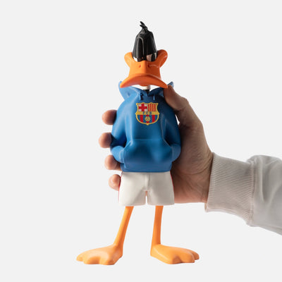 Pato Edición Futbolero