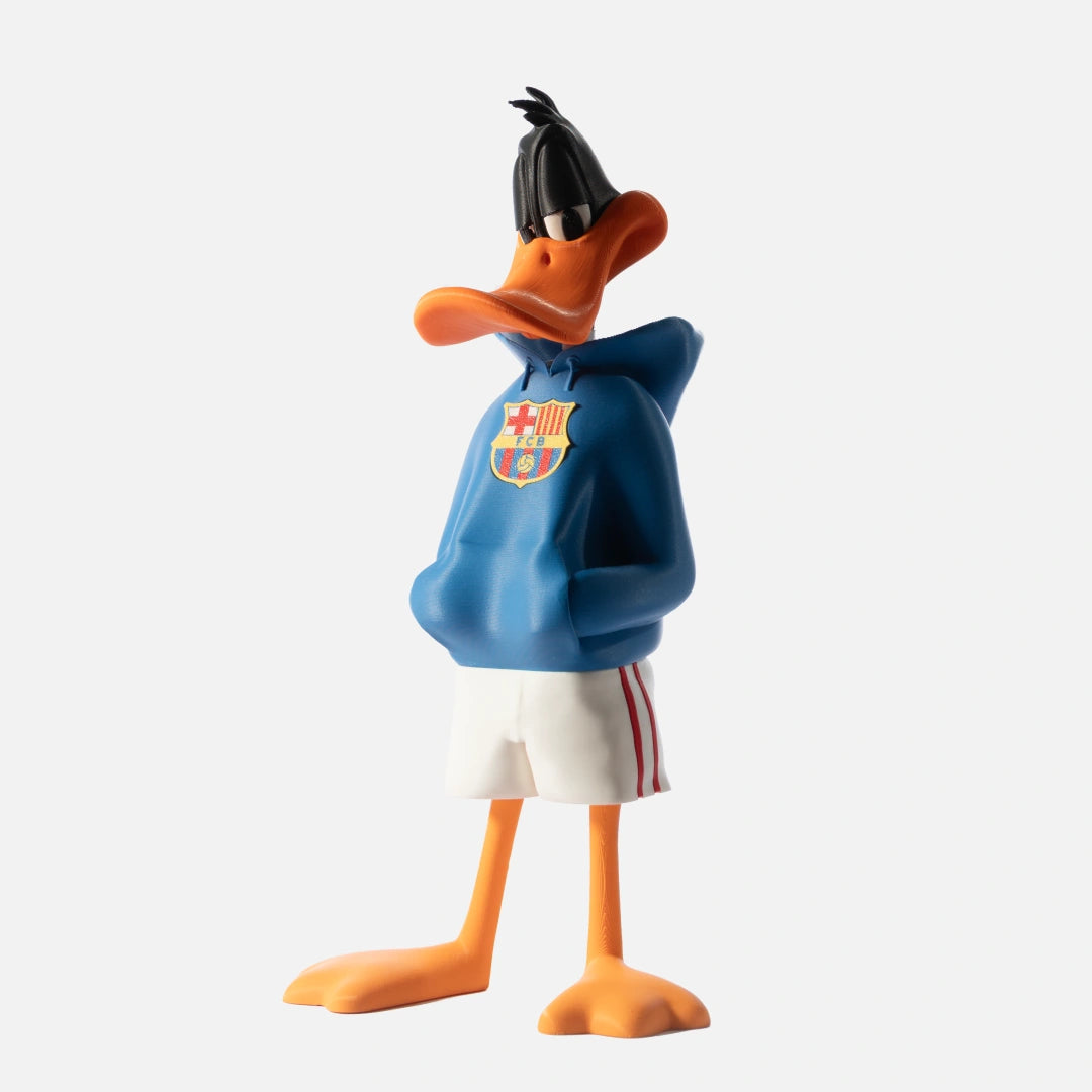 Pato Edición Futbolero