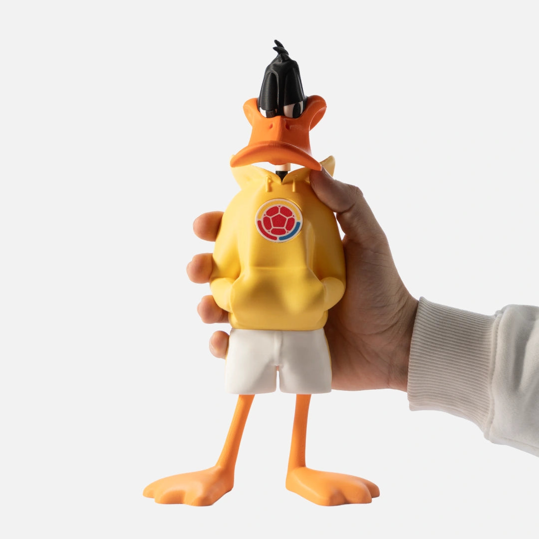 Pato Edición Futbolero