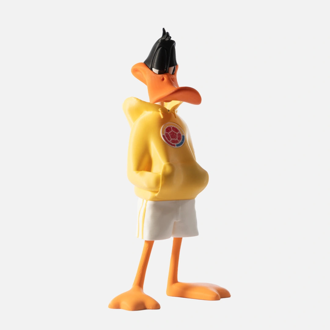 Pato Edición Futbolero